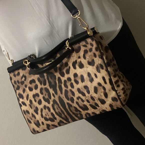 🔥🔥🔥🔥$495 Only Dolce Gabbana Top Handle Bag.Ur Choice No Offers - Picture 6 of 6